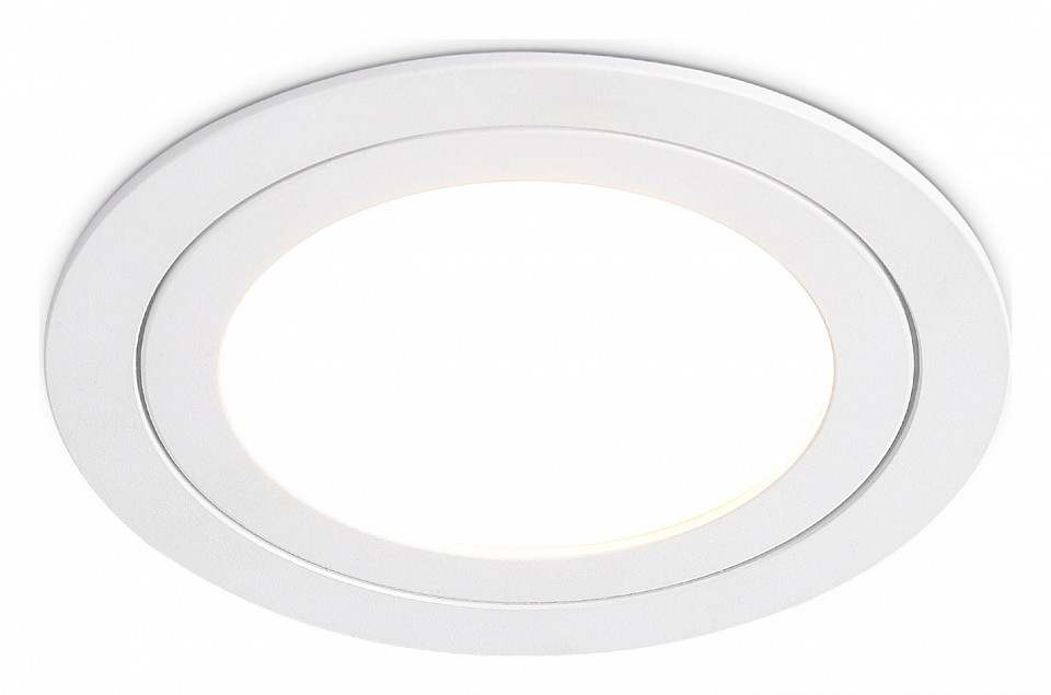 Встраиваемый светильник ambrella light tn tn51822