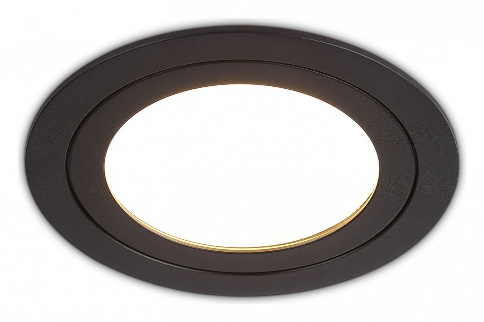 Встраиваемый светильник ambrella light tn tn51823
