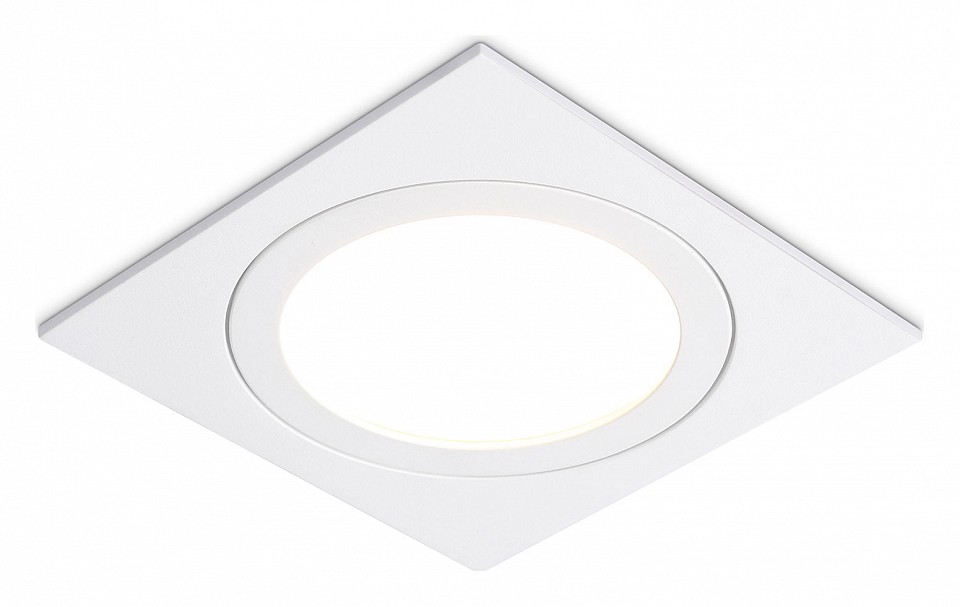 Встраиваемый светильник ambrella light tn tn51824