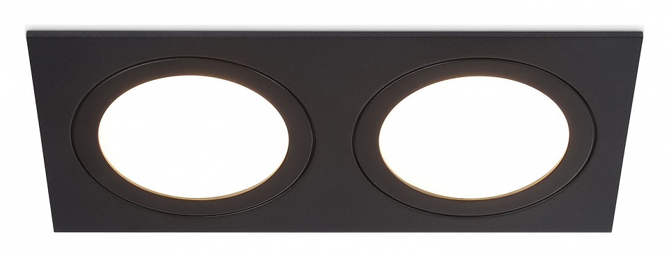 Встраиваемый светильник ambrella light tn tn51827