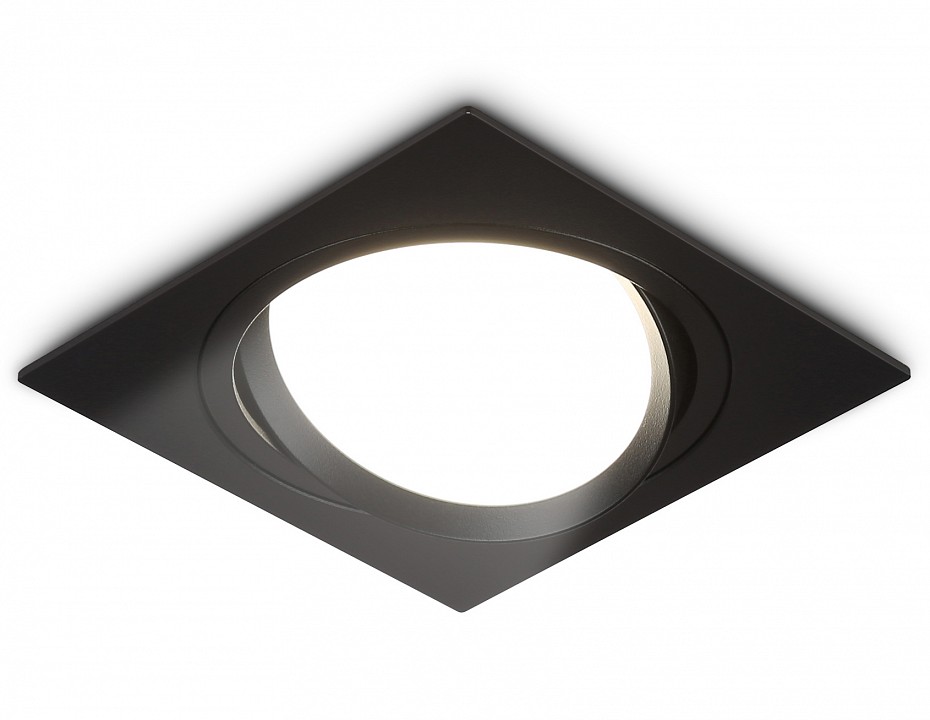 Встраиваемый светильник ambrella light tn tn51917