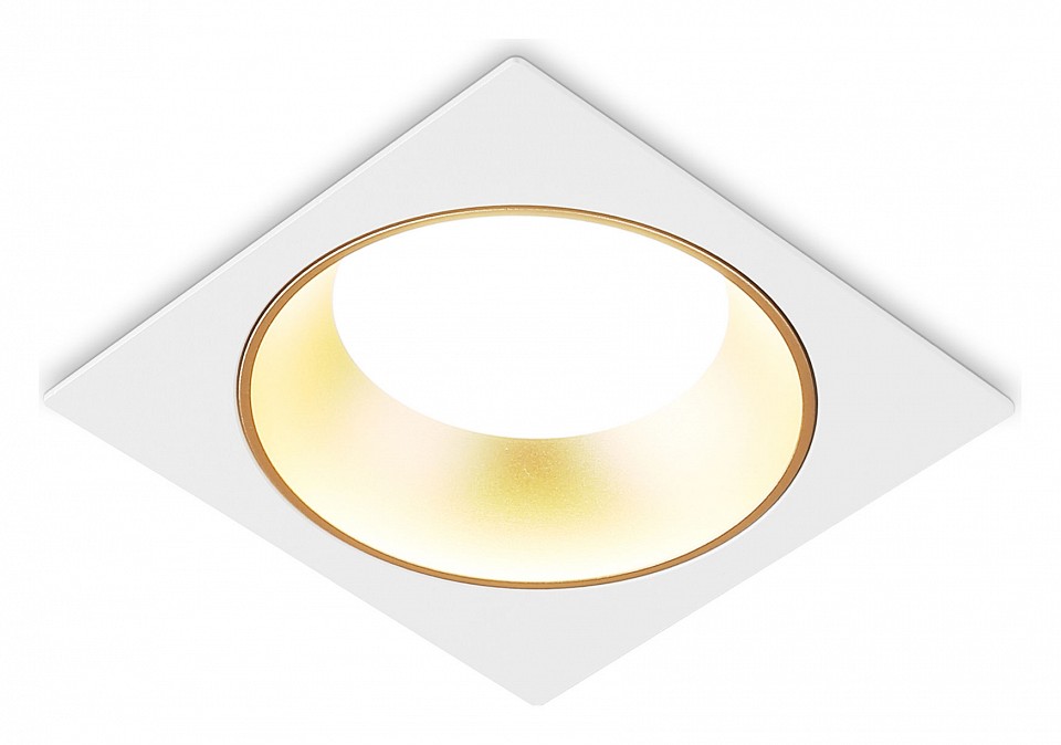 Встраиваемый светильник ambrella light tn tn52338