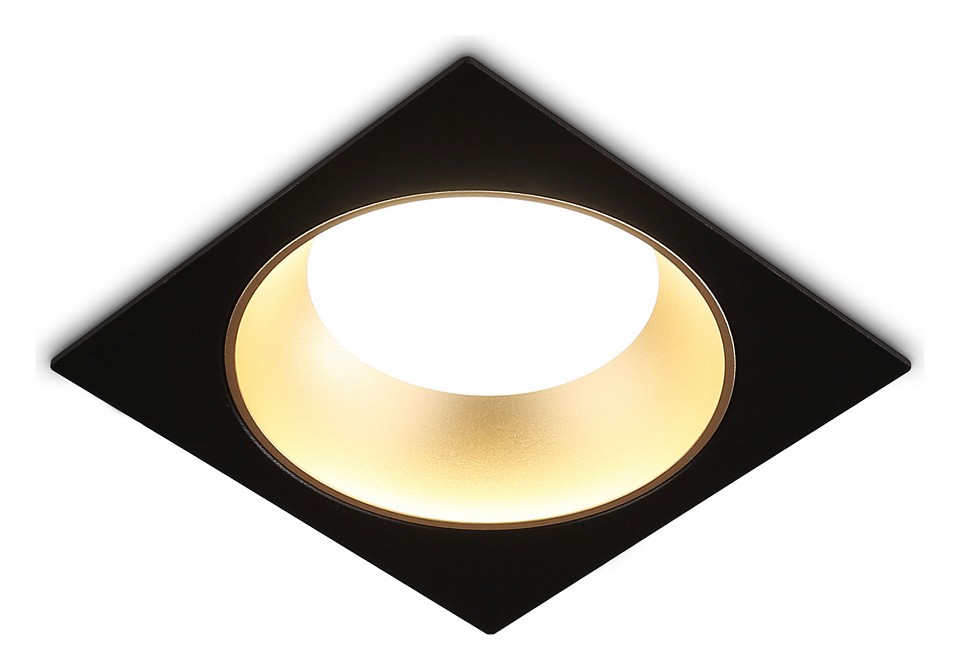 Встраиваемый светильник ambrella light tn tn52340