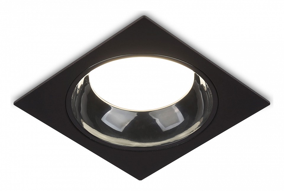 Встраиваемый светильник ambrella light tn tn52342