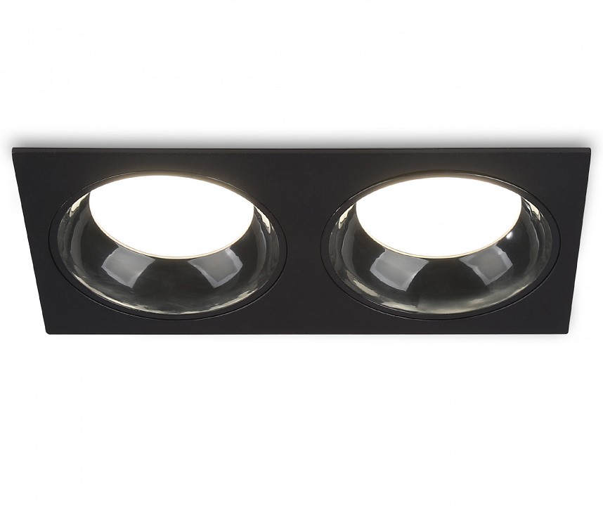 Встраиваемый светильник ambrella light tn tn52344