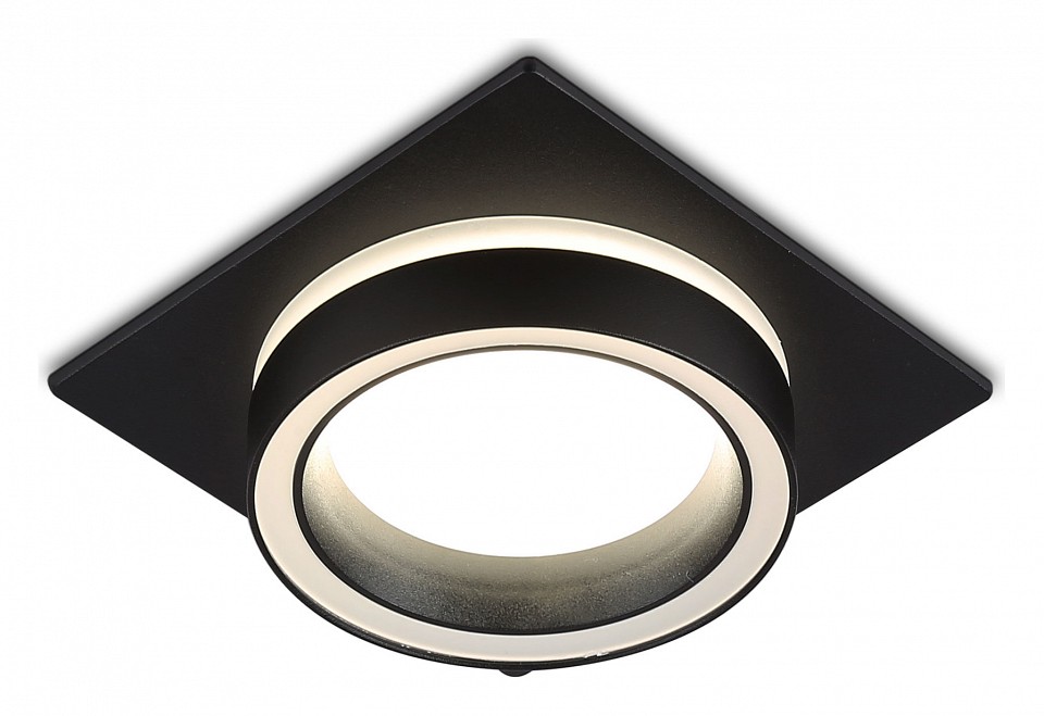 Встраиваемый светильник ambrella light tn tn52422