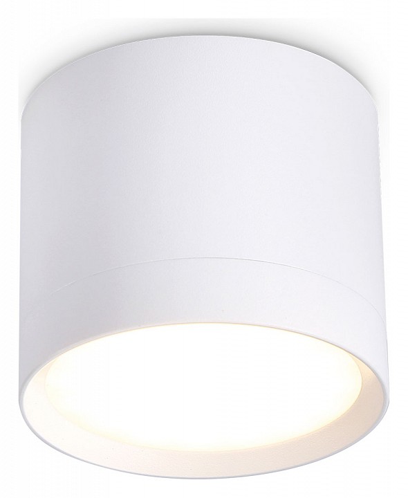 Накладной светильник ambrella light tn tn5350
