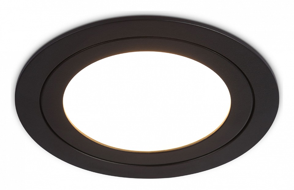 Встраиваемый светильник ambrella light tn tn6604