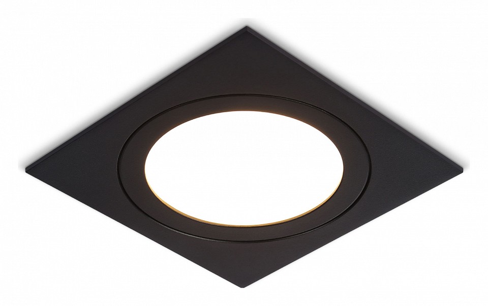 Встраиваемый светильник ambrella light tn tn6609