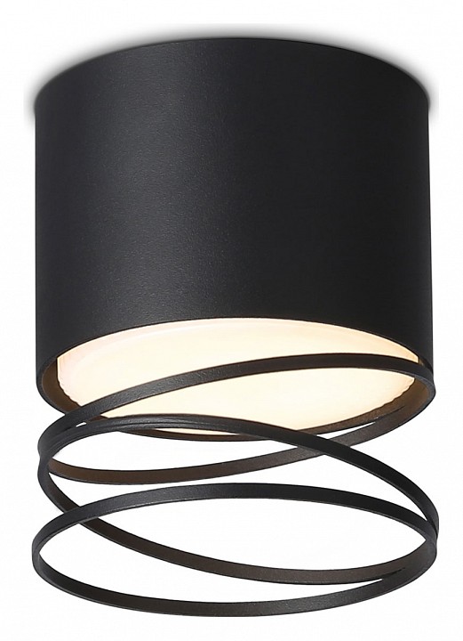 Накладной светильник ambrella light tn tn71105