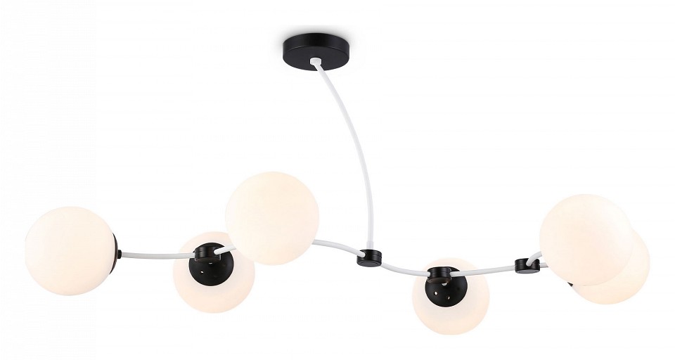 Люстра на штанге ambrella light tr tr2552