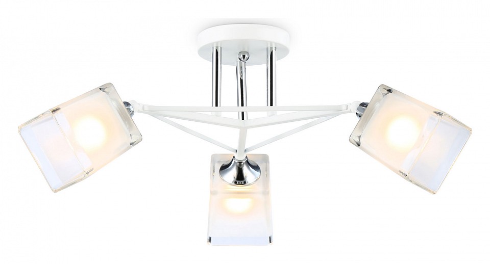 Люстра на штанге ambrella light tr tr303071