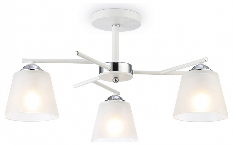 Светильник на штанге ambrella light tr tr303202