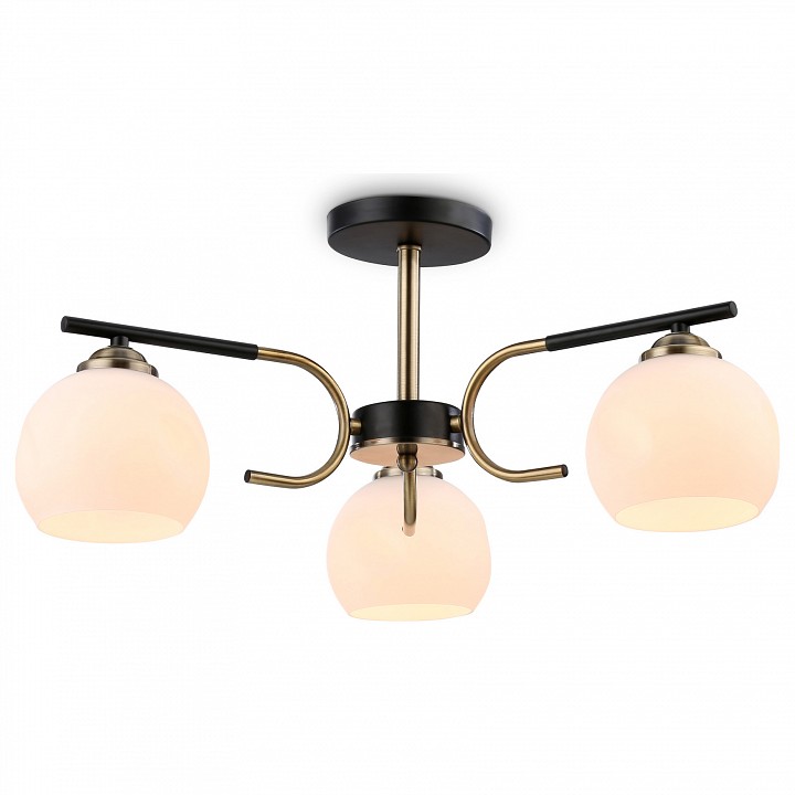 Люстра на штанге ambrella light tr tr303311