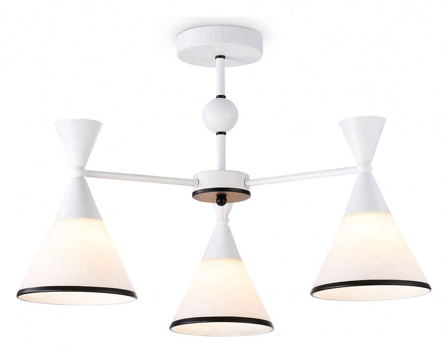 Люстра на штанге ambrella light tr tr3164