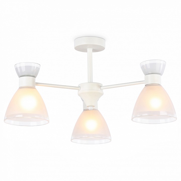 Люстра на штанге ambrella light tr tr3177
