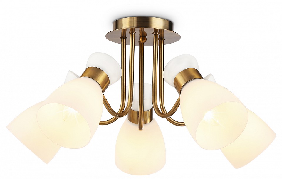 Потолочная люстра ambrella light tr tr3218