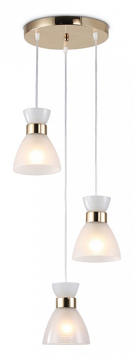 Подвесной светильник ambrella light tr tr3402