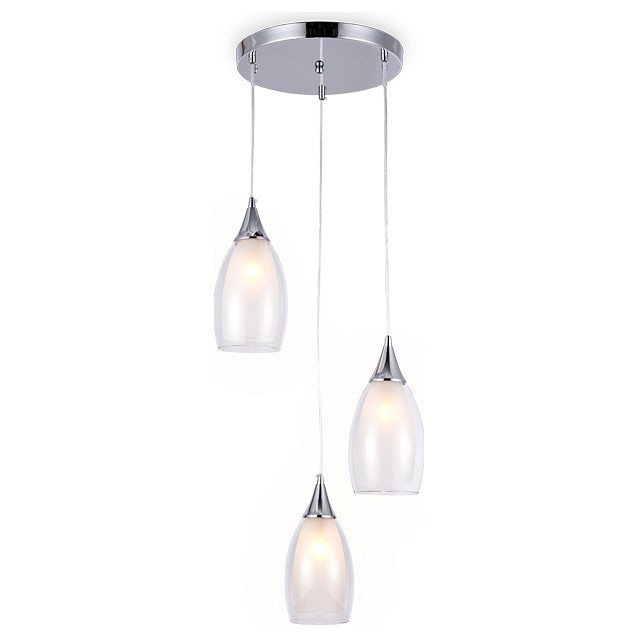 Подвесной светильник ambrella light tr tr3548