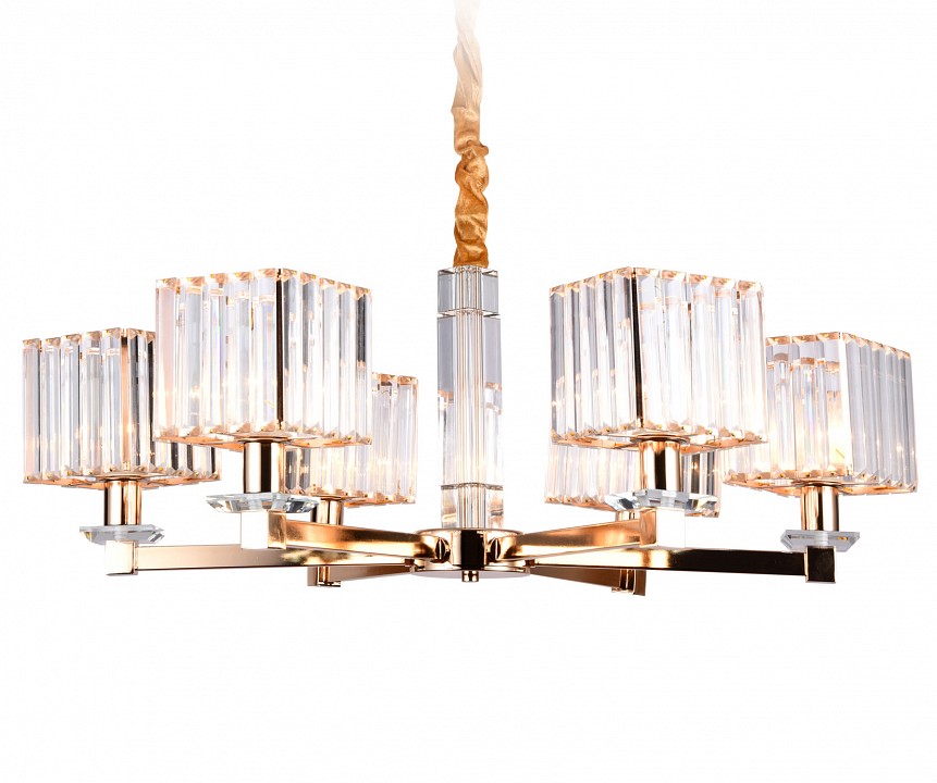 Подвесная люстра ambrella light tr tr4526
