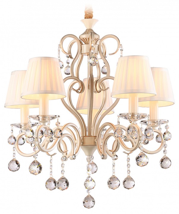 Подвесная люстра ambrella light tr tr4560