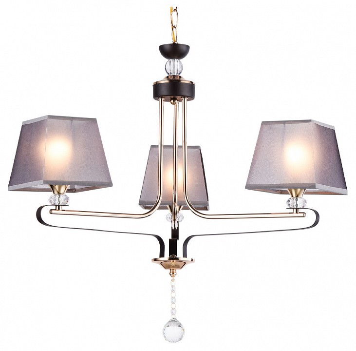Подвесная люстра ambrella light tr tr4614