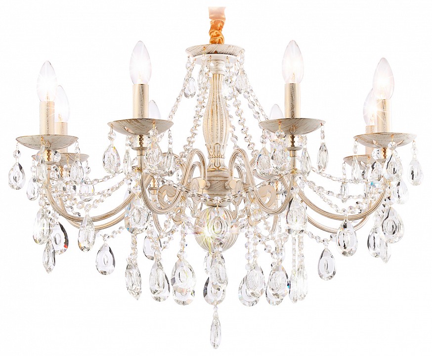 Подвесная люстра ambrella light tr tr4945