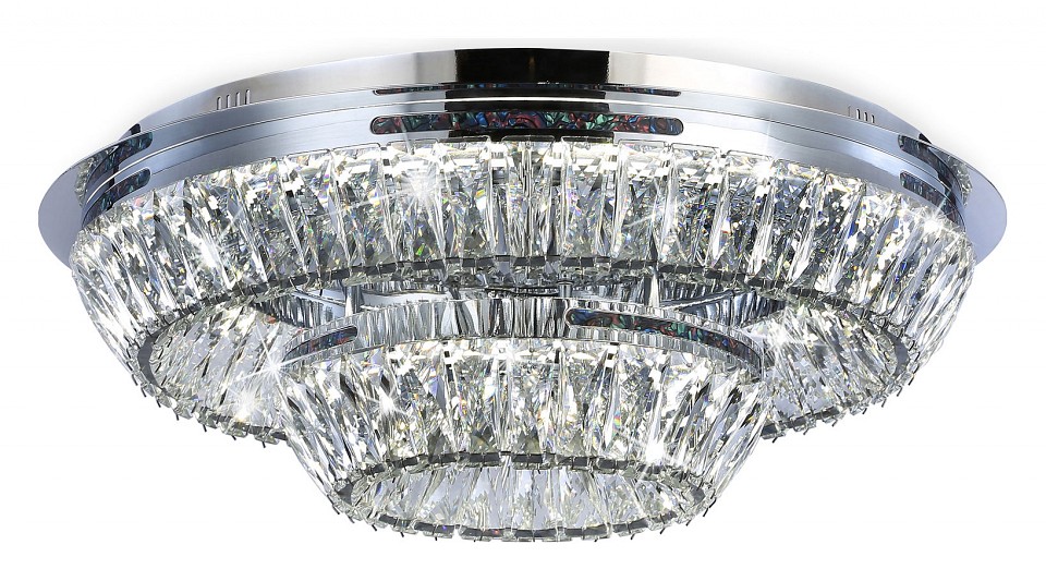 Люстра на штанге ambrella light tr tr5029