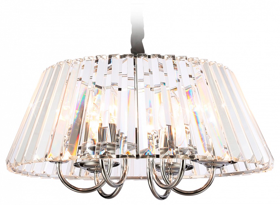 Подвесная люстра ambrella light tr tr5038