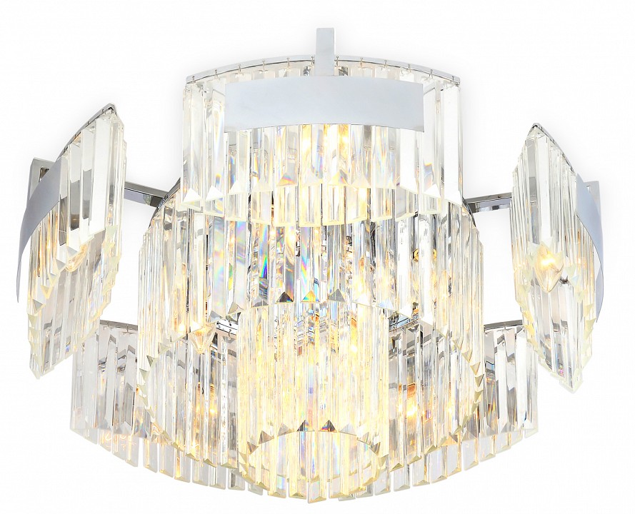 Потолочная люстра ambrella light tr tr5092