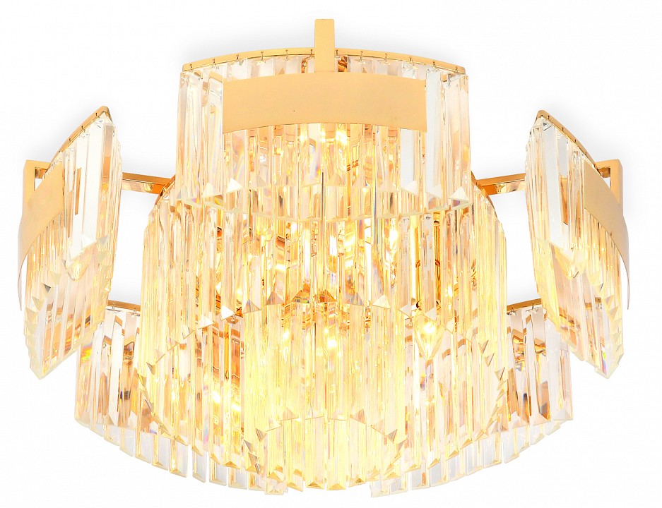 Потолочная люстра ambrella light tr tr5093