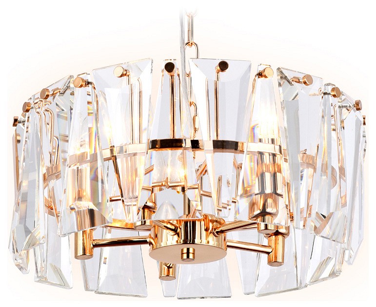 Подвесной светильник ambrella light tr tr5167