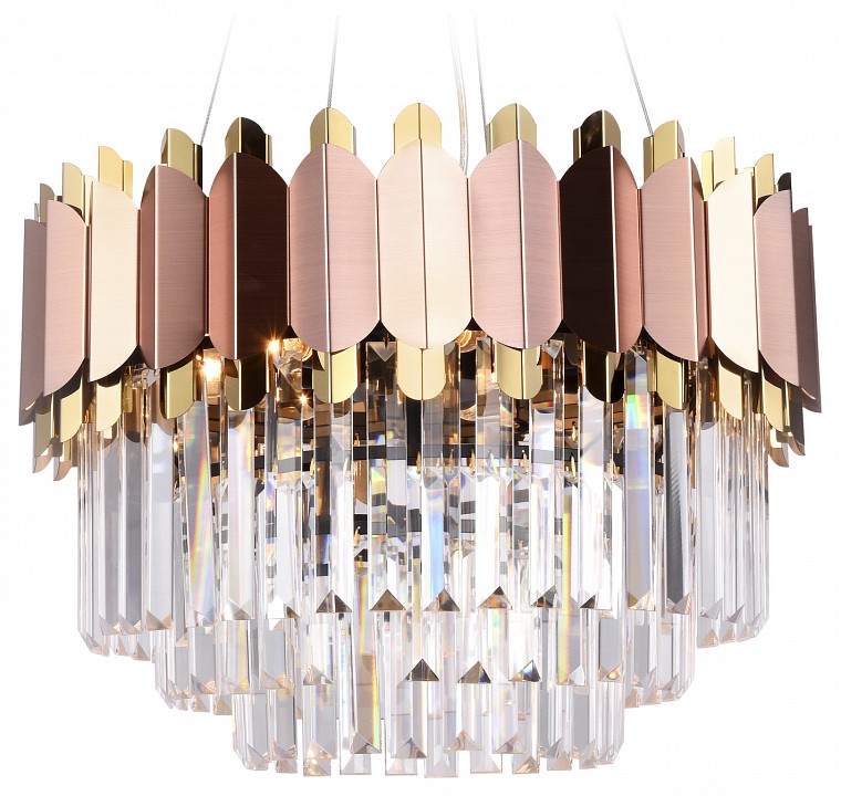 Подвесной светильник ambrella light tr tr5290