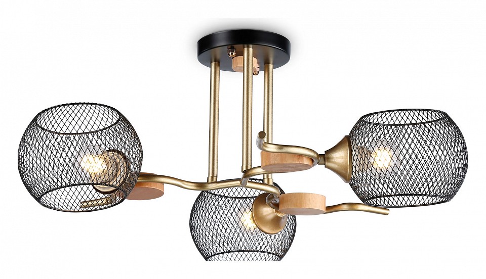 Люстра на штанге ambrella light tr tr80164