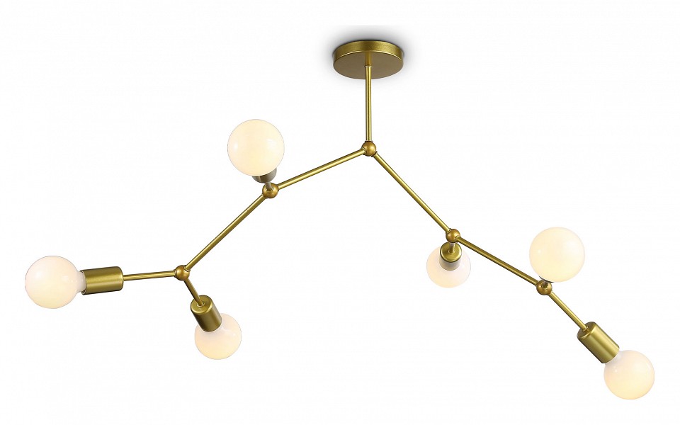 Люстра на штанге ambrella light tr tr8038