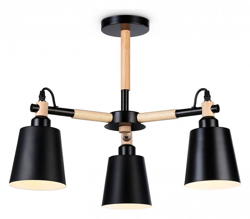 Люстра на штанге ambrella light tr tr82206
