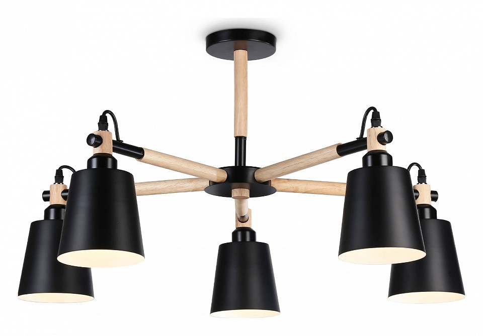 Люстра на штанге ambrella light tr tr82211