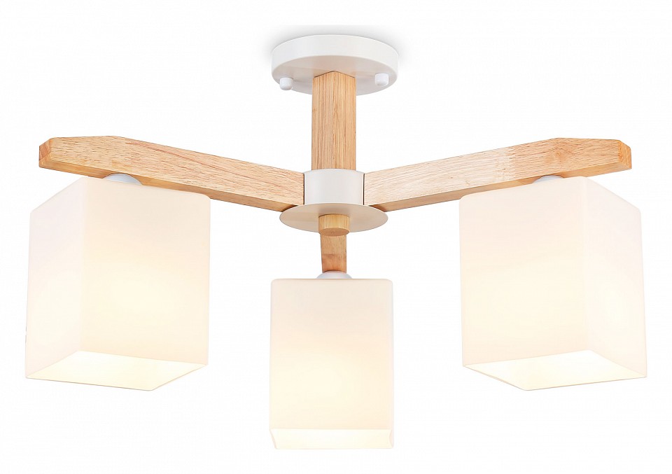 Люстра на штанге ambrella light tr tr83115
