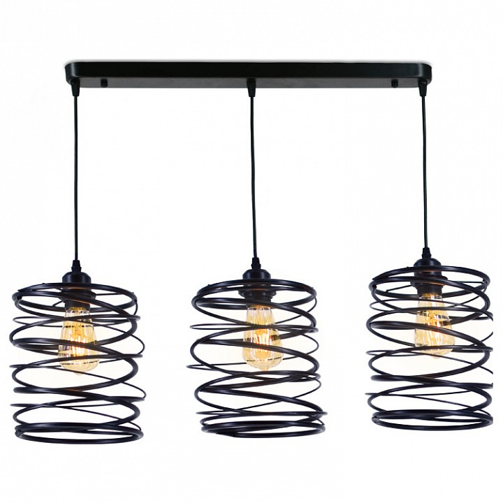 Подвесной светильник ambrella light tr tr8403