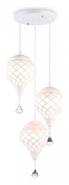 Подвесной светильник ambrella light tr tr8443