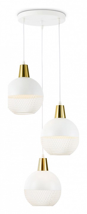 Подвесной светильник ambrella light tr tr8503