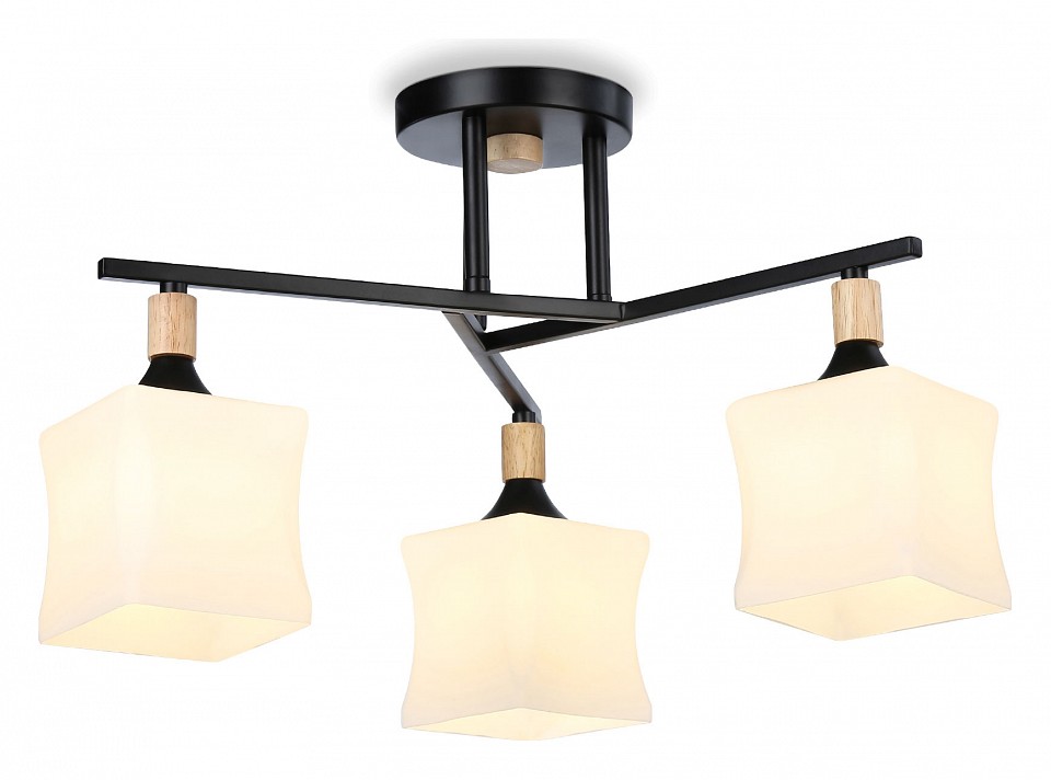 Люстра на штанге ambrella light tr tr9493