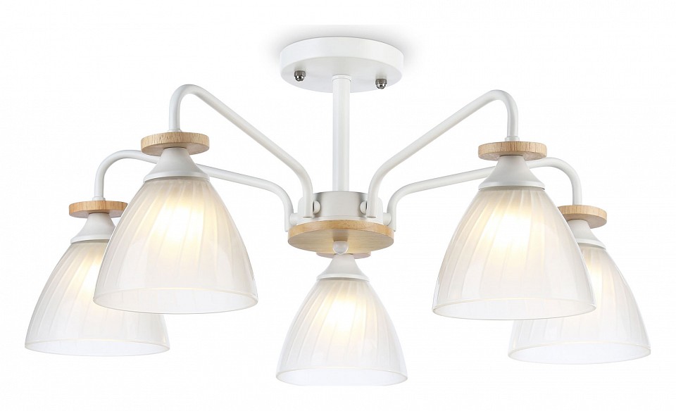 Люстра на штанге ambrella light tr tr9567