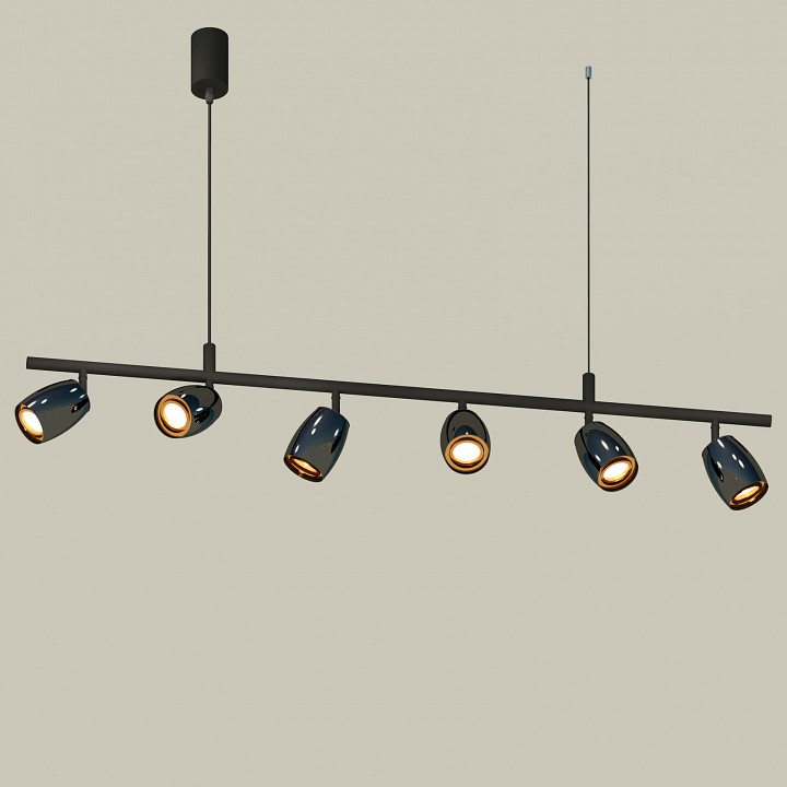 Подвесной светильник ambrella light xb xb9006530