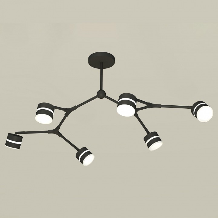 Люстра на штанге ambrella light xb xb9056202
