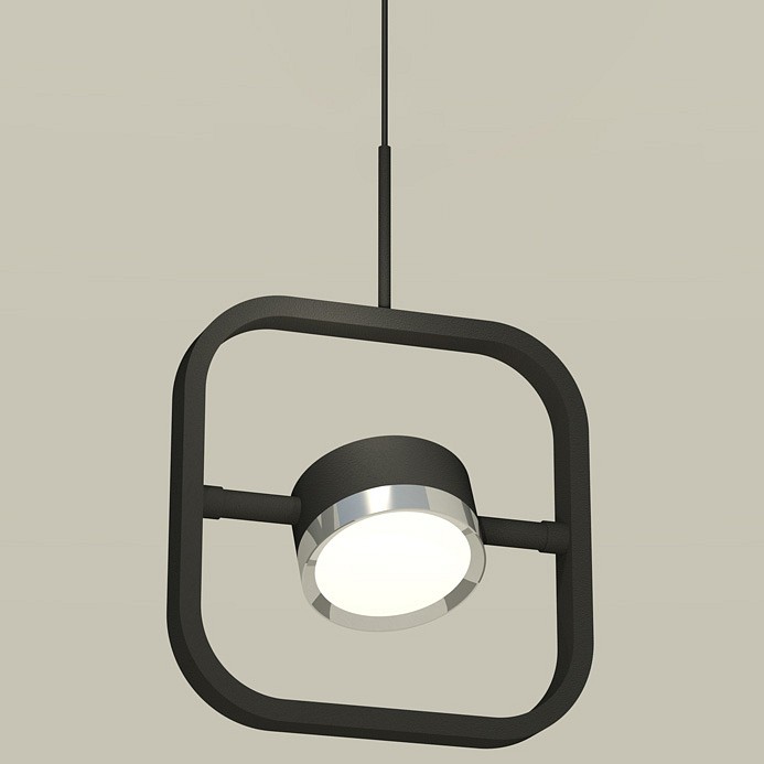 Подвесной светильник ambrella light xb xb9119101