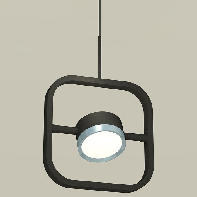 Подвесной светильник ambrella light xb xb9119102