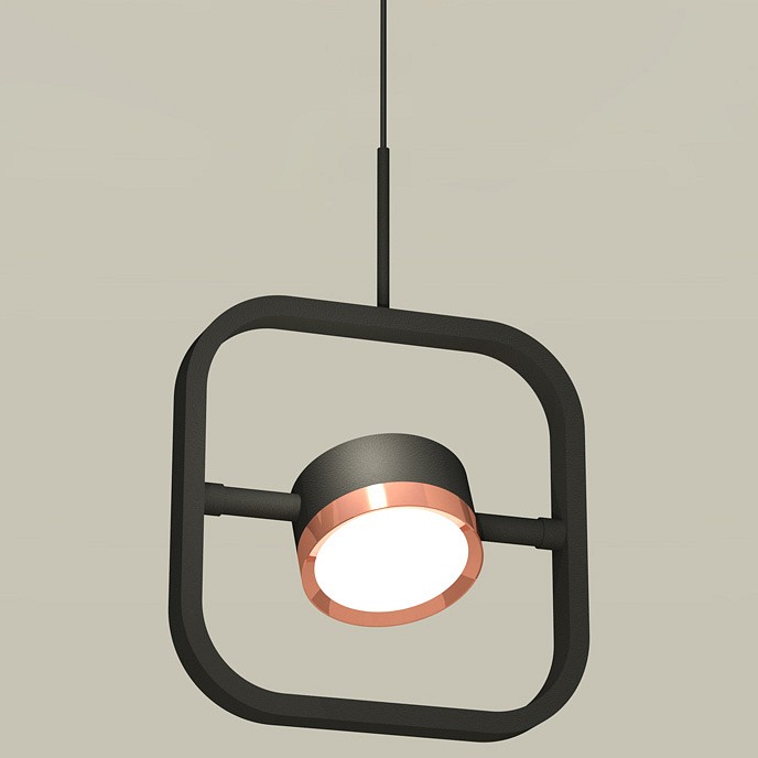 Подвесной светильник ambrella light xb xb9119104