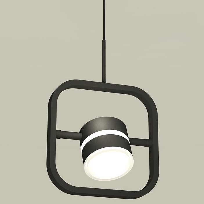 Подвесной светильник ambrella light xb xb9119153
