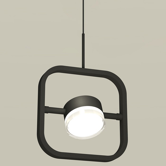 Подвесной светильник ambrella light xb xb9119156